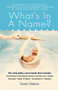 What's in a Name? by Susan Osborn, 9780671025557
