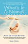 What's in a Name? by Susan Osborn, 9780671025557