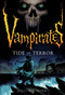 Vampirates: Tide of Terror by Justin Somper, 9780316014458