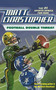 Football Double Threat by Matt Christopher, Stephanie Peters, 9780316016322