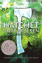 Hatchet - 9780689840920 by Gary Paulsen, 9780689840920