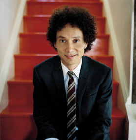 Outliers (The Story of Success) by Malcolm Gladwell, 9780316017923