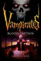 BLOOD CAPTAIN by Justin Somper, 9780316020862