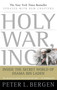 Holy War, Inc. (Inside the Secret World of Osama bin Laden) by Peter L. Bergen, 9780743234955