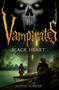 BLACK HEART - 9780316020886 by Justin Somper, 9780316020886