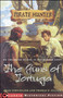 The Guns of Tortuga by Brad Strickland, Thomas E. Fuller, Dominick Saponaro, 9780689852978