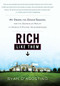Rich Like Them (My Door-to-Door Search for the Secrets of Wealth in America's Richest Neighborhoods) by Ryan D'Agostino, 9780316021463