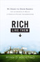 Rich Like Them (My Door-to-Door Search for the Secrets of Wealth in America's Richest Neighborhoods) by Ryan D'Agostino, 9780316021463
