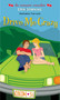 Drive Me Crazy by Erin Downing, 9781416974840