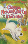 Chomps, Flea, and Gray Cat (That's Me!) by Bill Wallace, Carol Wallace, 9780671038311