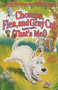 Chomps, Flea, and Gray Cat (That's Me!) by Bill Wallace, Carol Wallace, 9780671038311