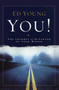 YOU! by Ed Young, 9781451646146