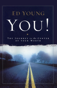 YOU! by Ed Young, 9781451646146