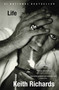 Life - 9780316034418 by Keith Richards, James Fox, 9780316034418