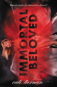 Immortal Beloved by Cate Tiernan, 9780316035910