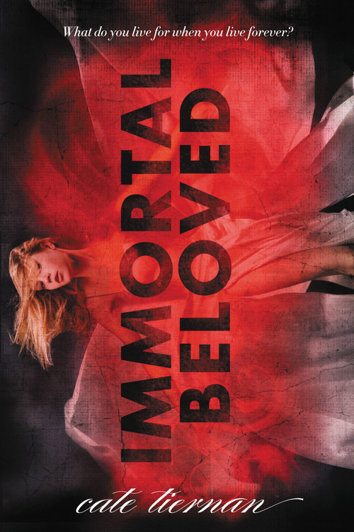 Immortal Beloved by Cate Tiernan, 9780316035910