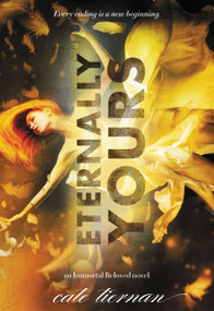 Eternally Yours by Cate Tiernan, 9780316035958