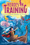 Uranus and the Bubbles of Trouble by Joan Holub, Suzanne Williams, Craig Phillips, 9781481435130