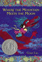 Where the Mountain Meets the Moon by Grace Lin, 9780316038638