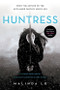 Huntress by Malinda Lo, 9780316039994