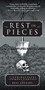 Rest in Pieces (The Curious Fates of Famous Corpses) by Bess Lovejoy, 9781451655001
