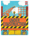 Under Construction (A Silly Slider Book) by Paula Hannigan, Heather Brown, 9781449404987