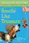 Smells Like Treasure by Suzanne Selfors, 9780316044028