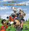 Scrum Bums (A Get Fuzzy Collection) by Darby Conley, 9780740750014