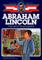 Abraham Lincoln (The Great Emancipator) by Augusta Stevenson, 9780020420309