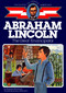Abraham Lincoln (The Great Emancipator) by Augusta Stevenson, Jerry Robinson, 9780020420309