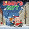 Ziggy's Gift (A Holiday Collection) by Tom Wilson, 9780740755743