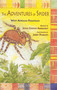The Adventures of Spider (West African Folktales) by Joyce Cooper Arkhurst, Jerry Pinkney, 9780316051071