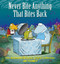 Never Bite Anything That Bites Back (The Sixteenth Shermans Lagoon Collection) by Jim Toomey, 9781449407995