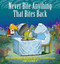 Never Bite Anything That Bites Back (The Sixteenth Shermans Lagoon Collection) by Jim Toomey, 9781449407995