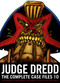 Judge Dredd: The Complete Case Files 10 by John Wagner, Alan Grant, Ian Gibson, Cam Kennedy, Ron Smith, Cliff Robinson, Steve Dillon, John Higgins, Garry Leach, 9781781083697