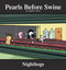 Nighthogs (A Pearls Before Swine Collection) by Stephan Pastis, 9780740750090