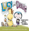 Lucy and Danae (Something Silly This Way Comes) by Wiley Miller, 9780740750991