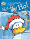 Click, Clack, Ho! Ho! Ho! by Doreen Cronin, Betsy Lewin, 9781442496736