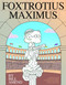 FoxTrotius Maximus (A FoxTrot Treasury) by Bill Amend, 9780740746611