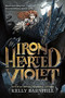 Iron Hearted Violet by Kelly Barnhill, Iacopo Bruno, 9780316056755
