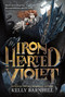 Iron Hearted Violet by Kelly Barnhill, Iacopo Bruno, 9780316056755