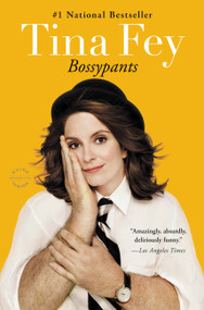 Bossypants - 9780316056878 by Tina Fey, 9780316056878