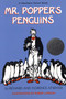 Mr. Popper's Penguins (Newbery Honor Award Winner) by Richard Atwater, Florence Atwater, 9780316058421