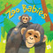 Zoo Babies by Andrews McMeel Publishing, 9781449460587
