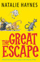 The Great Escape - 9781471121845 by Natalie Haynes, 9781471121845