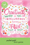 Pocket Posh Brain Games 6 (100 Puzzles) (Miniature Edition) by The Puzzle Society, 9781449450397