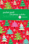 Pocket Posh Christmas Sudoku 4 (100 Puzzles) (Miniature Edition) by The Puzzle Society, 9781449433987