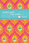 Pocket Posh Easy Sudoku 4 (100 Puzzles) (Miniature Edition) by The Puzzle Society, 9781449434090