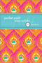 Pocket Posh Easy Sudoku 4 (100 Puzzles) by The Puzzle Society, 9781449434090