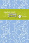 Pocket Posh Double Jumble 2 (100 Puzzles) (Miniature Edition) by The Puzzle Society, 9781449434076